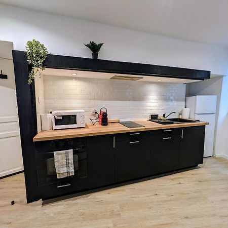 Le Studio Cosy, Centre Historique, Wifi, Neuf Grasse Ngoại thất bức ảnh