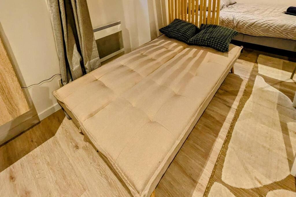 Le Studio Cosy, Centre Historique, Wifi, Neuf Grasse Ngoại thất bức ảnh