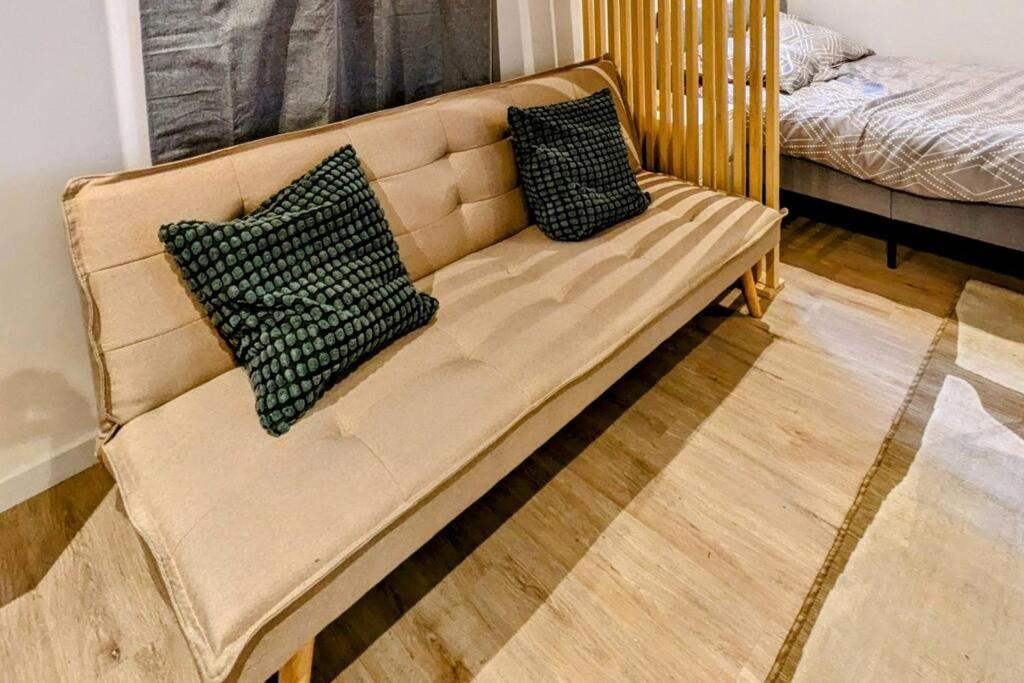Le Studio Cosy, Centre Historique, Wifi, Neuf Grasse Ngoại thất bức ảnh