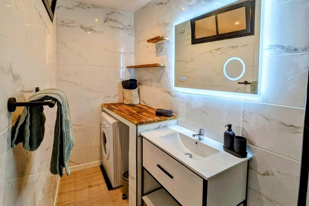 Le Studio Cosy, Centre Historique, Wifi, Neuf Grasse Ngoại thất bức ảnh